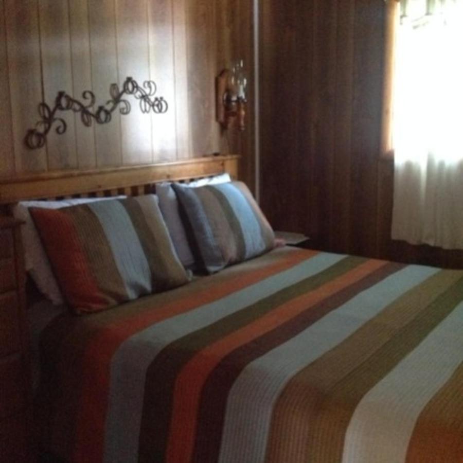 Redfish Cottages Delta المظهر الخارجي الصورة